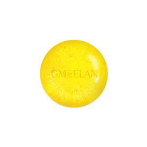 Gmeelan Calendula Gold Brightening Essential Oil Soap 24k