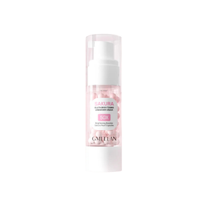 GMEELAN Sakura Gluta Brightening Underarm Cream