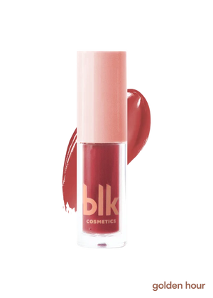 blk cosmetics Fresh Gloss Gel Tint Golden Hour