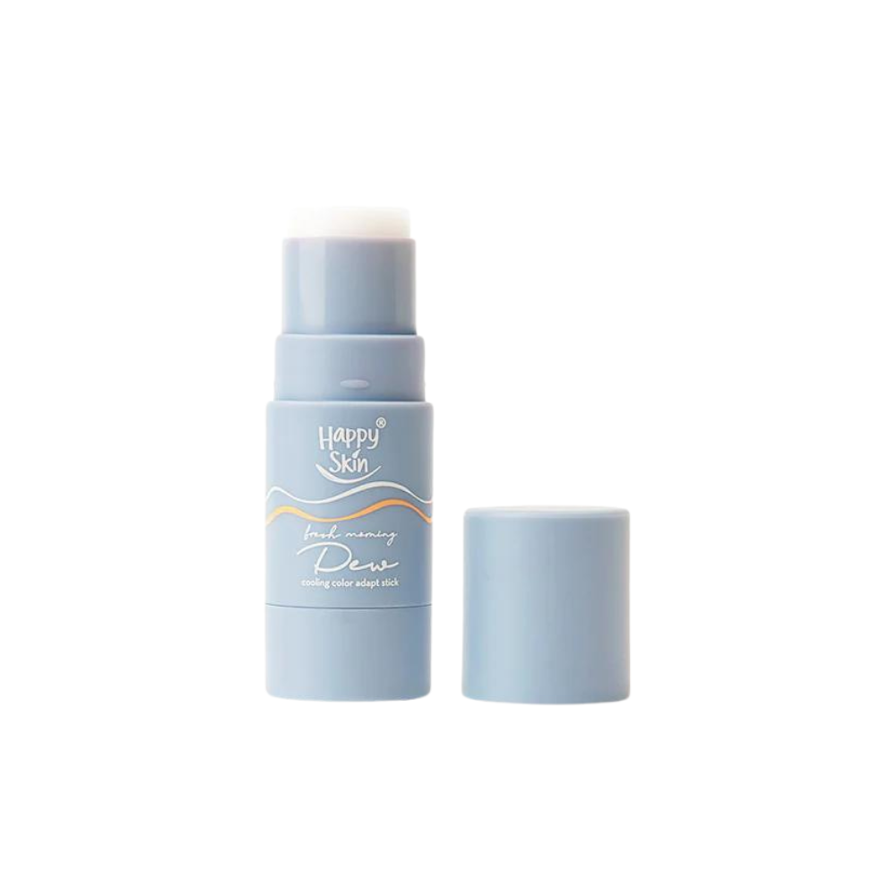 Happy Skin Fresh Morning Dew Cooling Color Adapt Stick