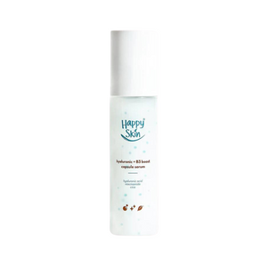 Happy Skin Hyaluronic + B3 Boost Capsule Serum