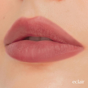 Happy Skin Lip Mallow Plush Matte Lip Tint - Eclair