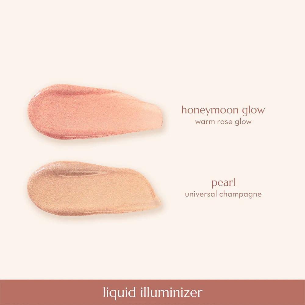 Off Duty Liquid Illuminizer
