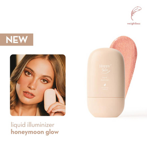 Off Duty Liquid Illuminizer