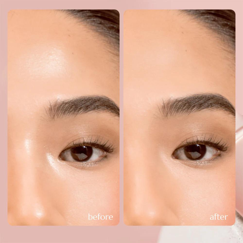Happy Skin Oil Control Volcanic Rollers