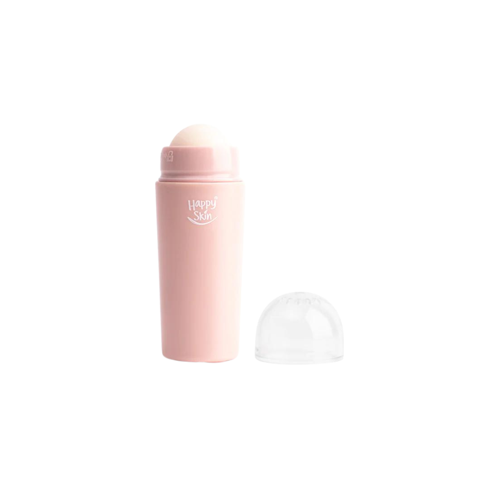 Happy Skin Oil Control Volcanic RollersHappy Skin Oil Control Volcanic Rollers