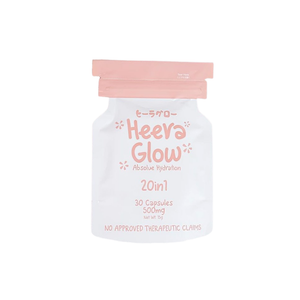 Heera Glow Absolute Hydration 20 in 1 capsules -30 capsules