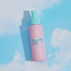 Ivana Skin Bleaching Cloud Deo Spray
