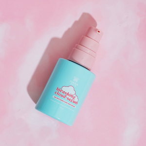 Ivana Skin Bleaching Cloud Serum - Dark Area Serum