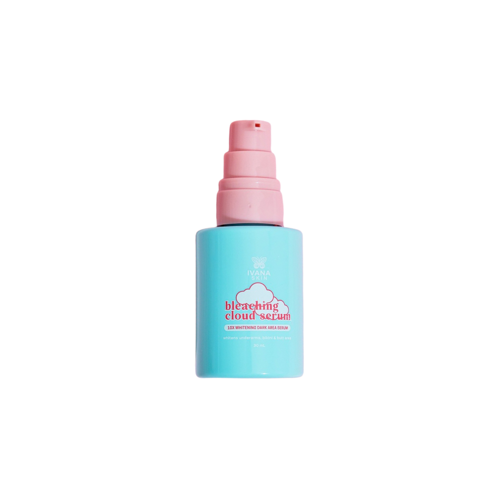 Ivana Skin Bleaching Cloud Serum - Dark Area Serum