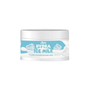 Jskin Beauty Hydra Ice  Milk Intense Whitening Bleaching Cream -No rinse formula