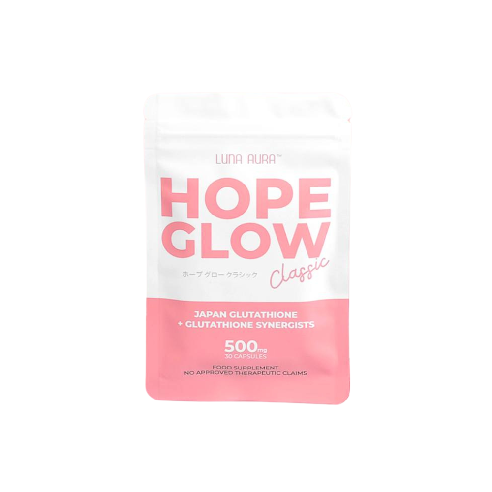 Hope Glow Classic Hope Glow Classic