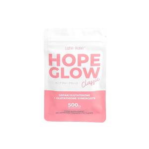 Hope Glow Classic
