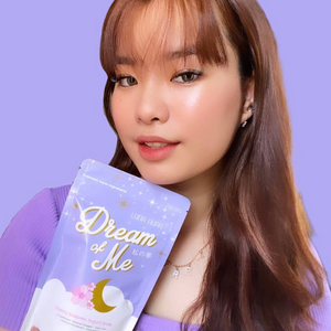 Luna Aura Dream of Me -Cherry Blossom Yogurt Drink