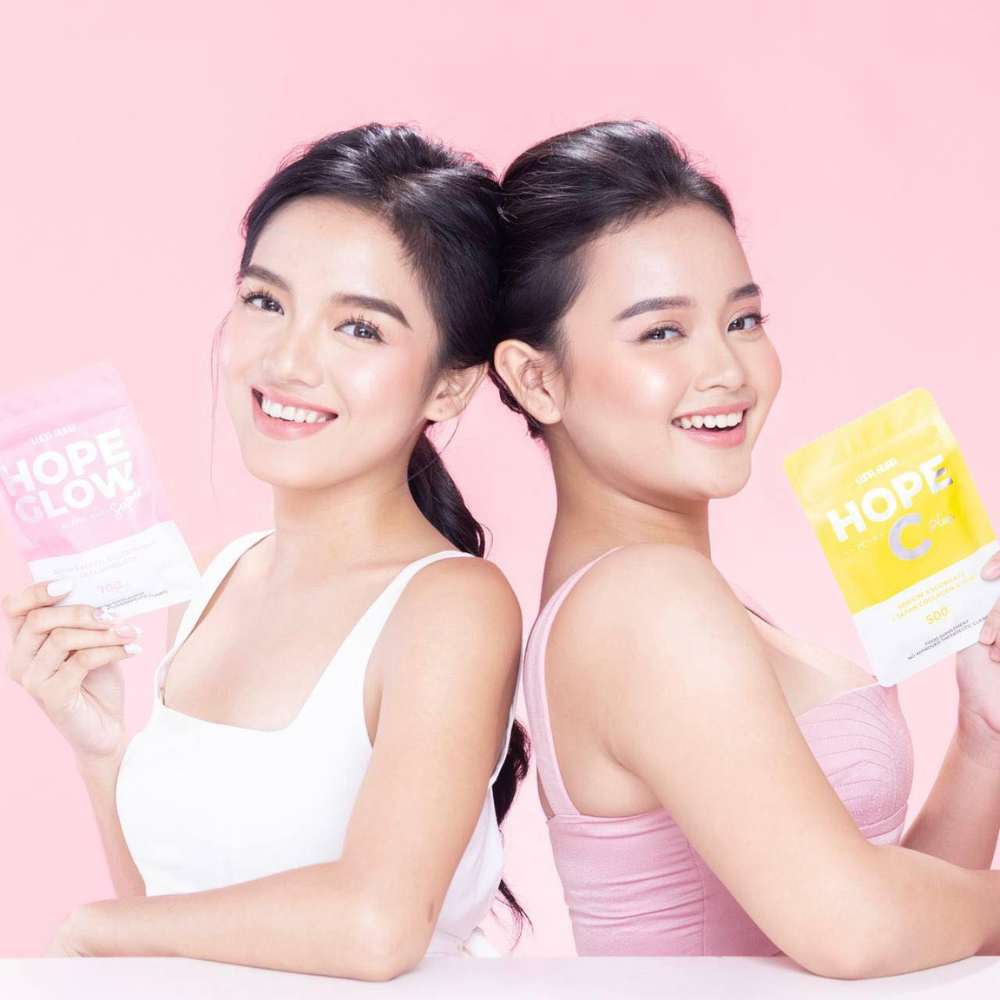 Luna Aura Hope Glow Super