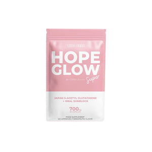 Luna Aura Hope Glow Super