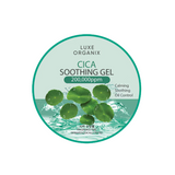 Cica Soothing Gel -Calming Sensitive Skin 300ml
