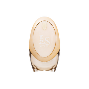 Luxe Skin Serum Foundation SPF50+++ -Ivory