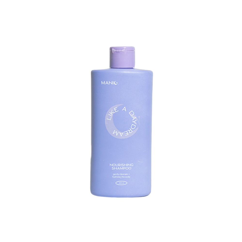 Manic Beauty Shampoo and Cloud Like Strengthening Conditioner SetManic Beauty Shampoo and Cloud Like Strengthening Conditioner Set