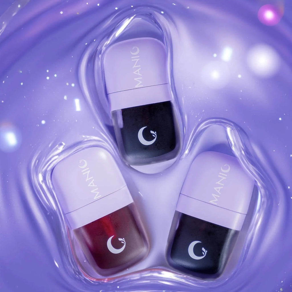 Manic Beauty Moon Stain Lip Tint 5ml