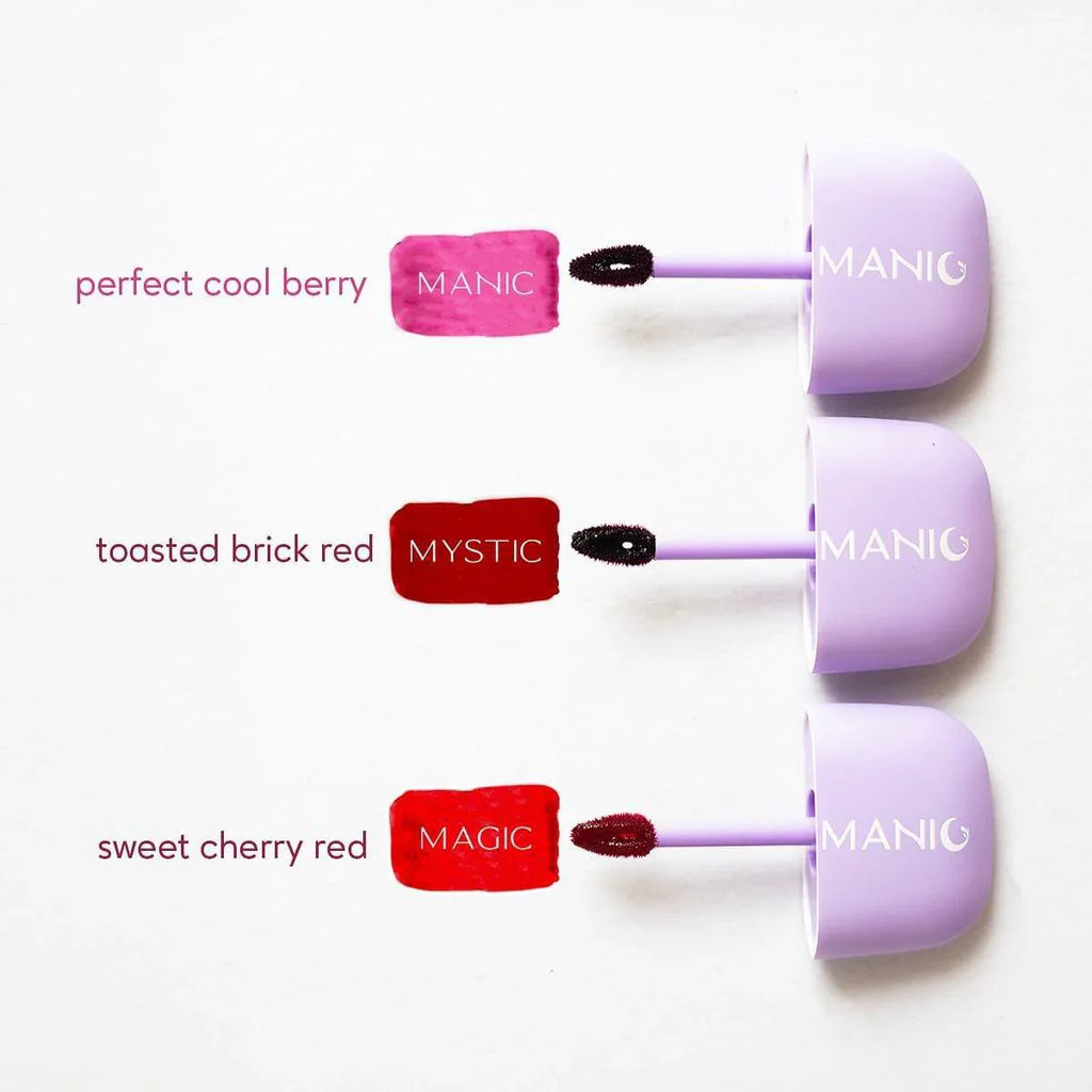 Manic Beauty Moon Stain Lip Tint 5ml