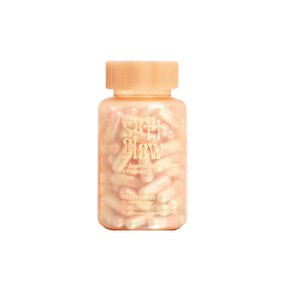 New Moon Soft Glow New Moon Soft Glow