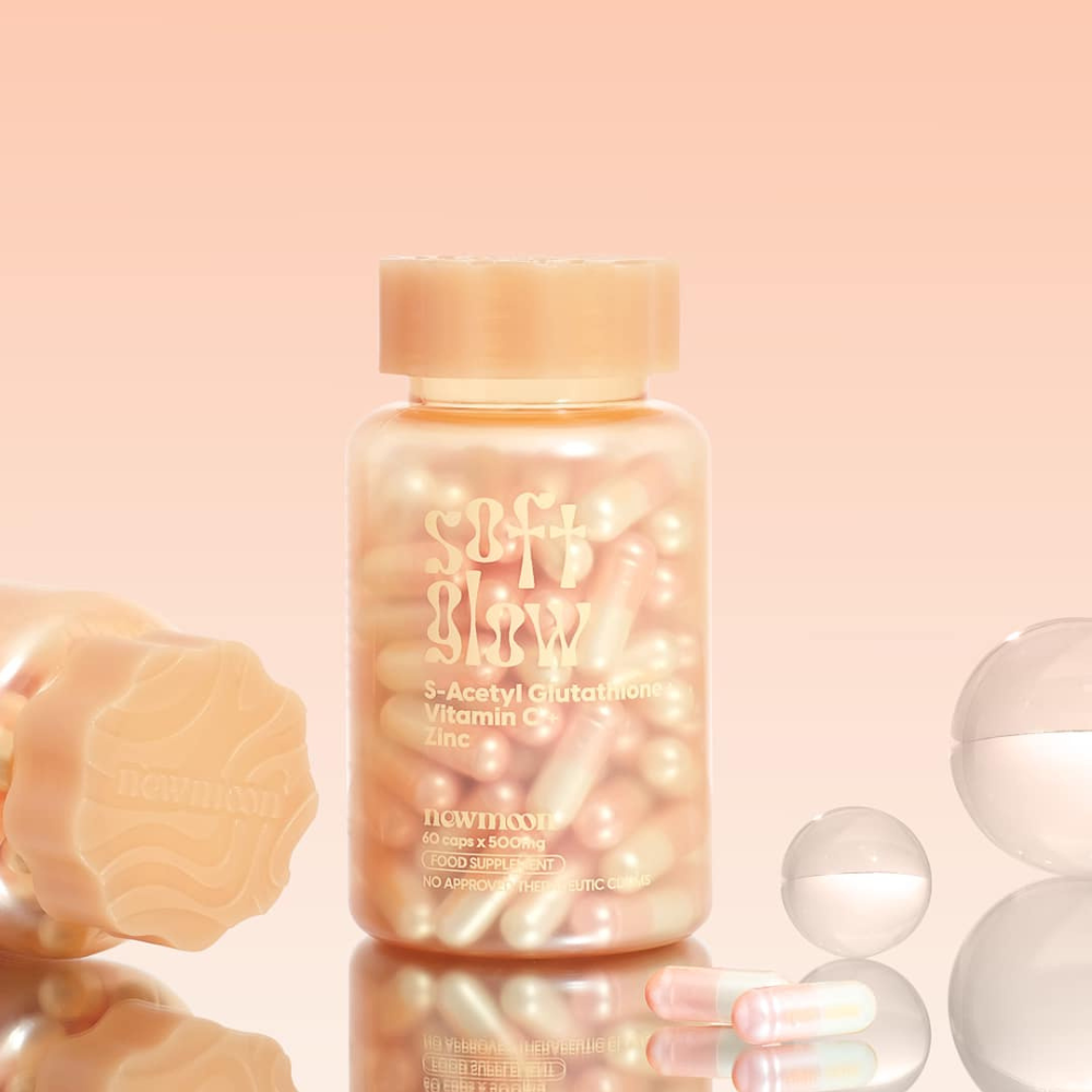 New Moon Soft Glow