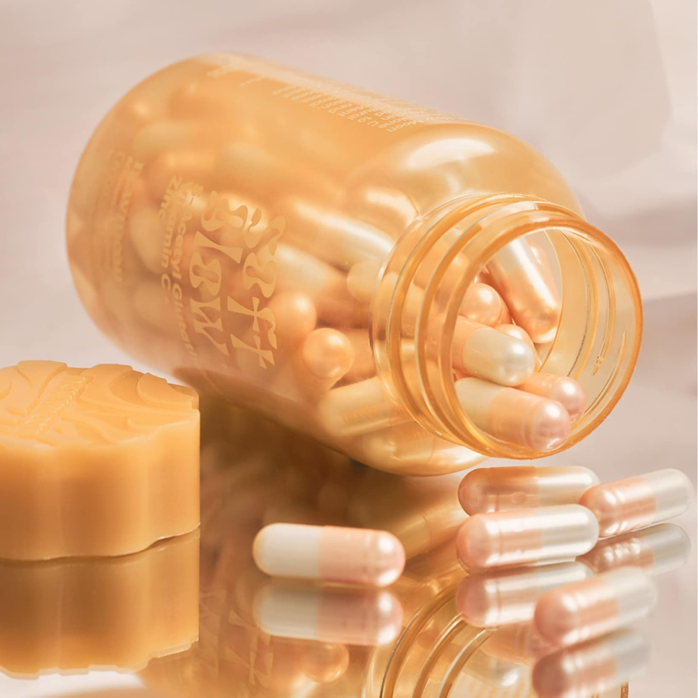 New Moon Soft Glow
