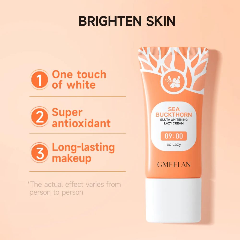 Gmeelan Gluta Whitening Lazy Cream
