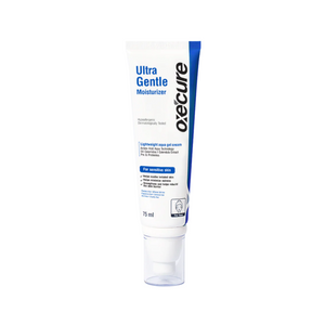Oxecure Ultra Gentle Moisturizer - 75 ml