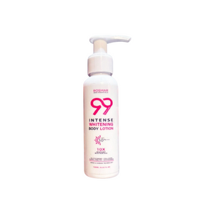 Rosmar 99 Skincare Intense Brightening Body Lotion SPF50+++
