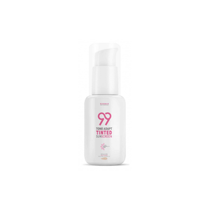Rosmar 99 Skincare Tone Adapt Tinted Sunscreen -Mestiza