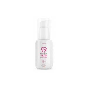 Rosmar 99 Skincare Tone Adapt Tinted Sunscreen -Morena