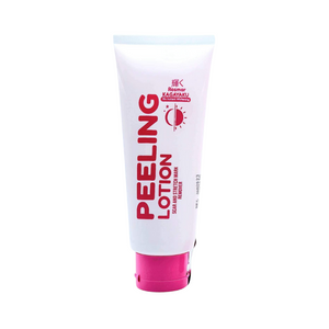 Rosmar Kagayaku Peeling Lotion - Scar and Stretch Mark Remover