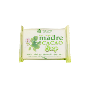 Rosmar Skin EssentialsKagayaku Mysterious Madre Cacao - Kuto and Galis Remover 75g