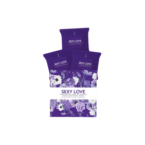 SASKIN Sexy Love Whitening and Slimming Face and Body Soap