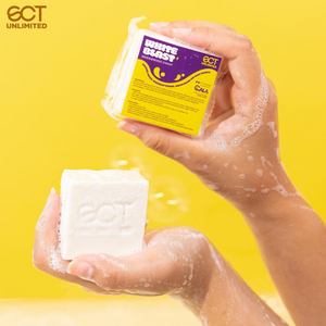SCT Unlimited White Blast Bleaching Soap