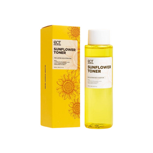 SCT Unlimited Sunflower Toner