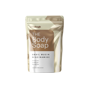 SkinDough The Body Soap