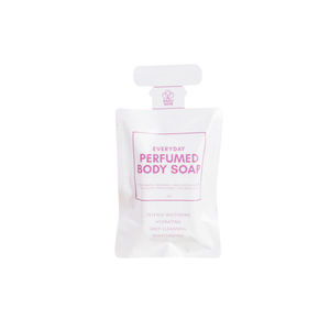 Saku Skin Everyday Perfumed Body Soap