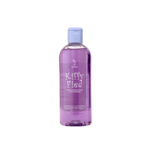 Saskin Kiffy Fied Gentle Intimate Wash with Whitening