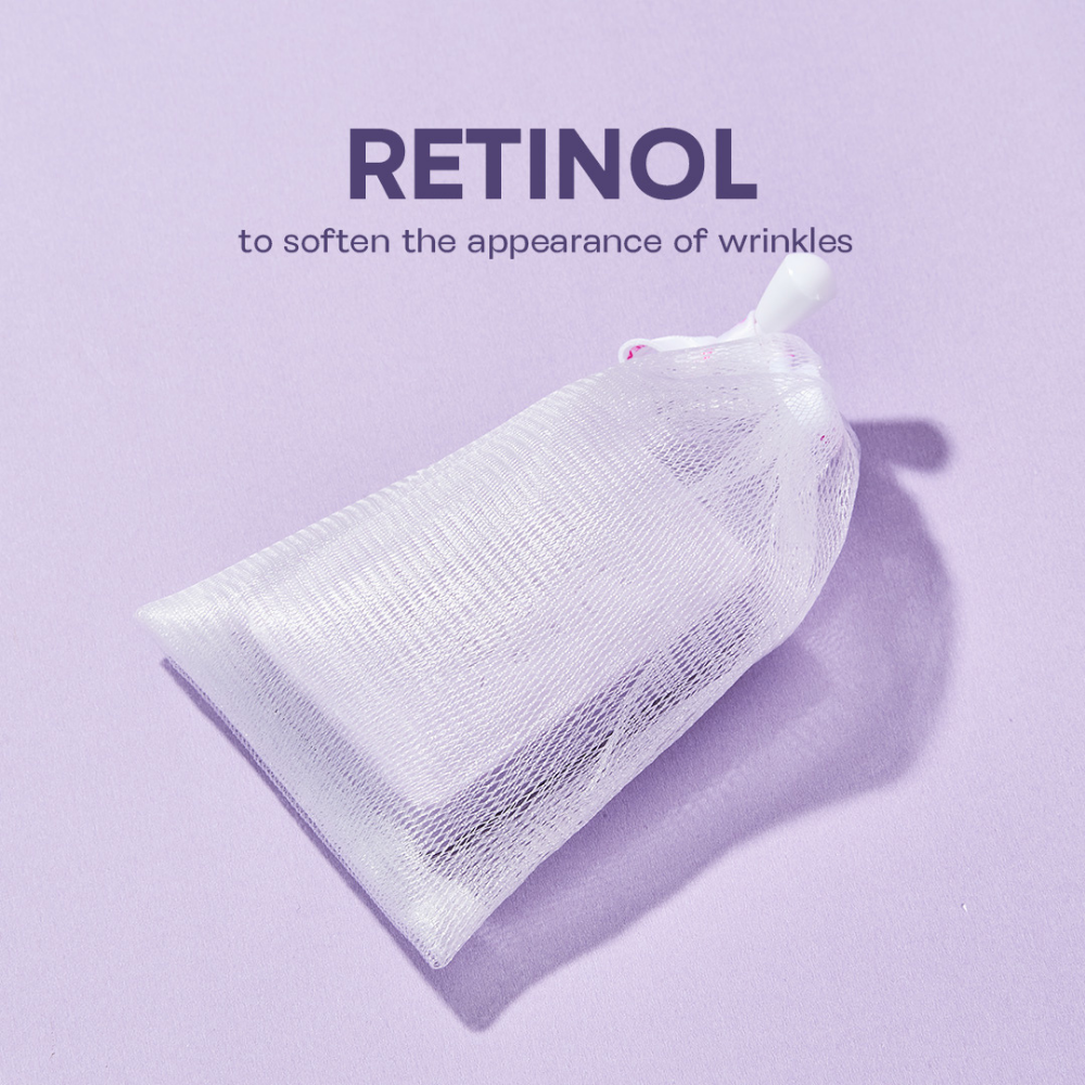 Seoul White Korea Bright Renew Serum Soap