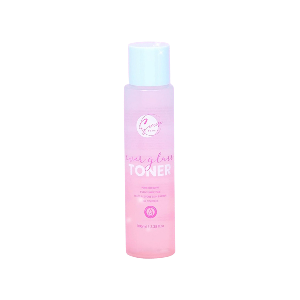 Ever Glass Toner