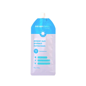 Sevendays by Herskin Power Sun Protection Sunscreen