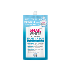 Snailwhite All-in-one Snail Cream 7ml