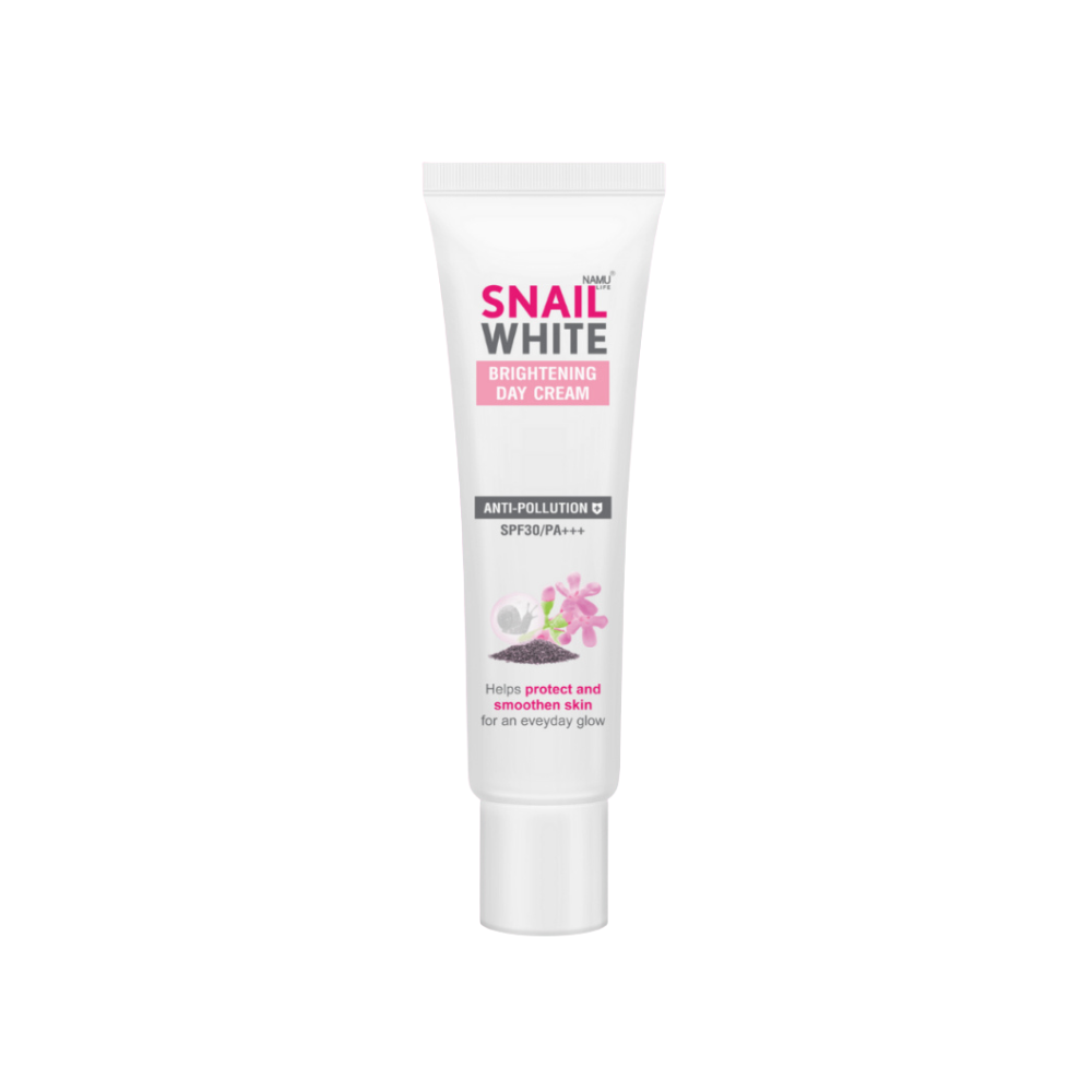 Snailwhite Brightening Day Cream 30ml