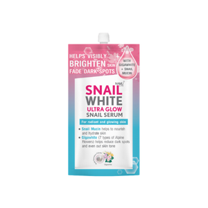 Ultra Glow Snail Serum Sachet 7ml