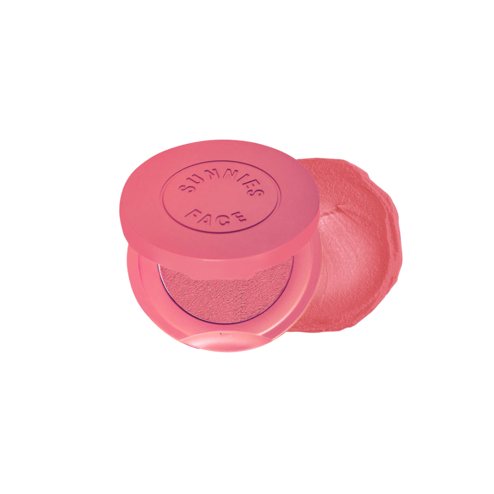 Sunnies Face Airblush - Doll
