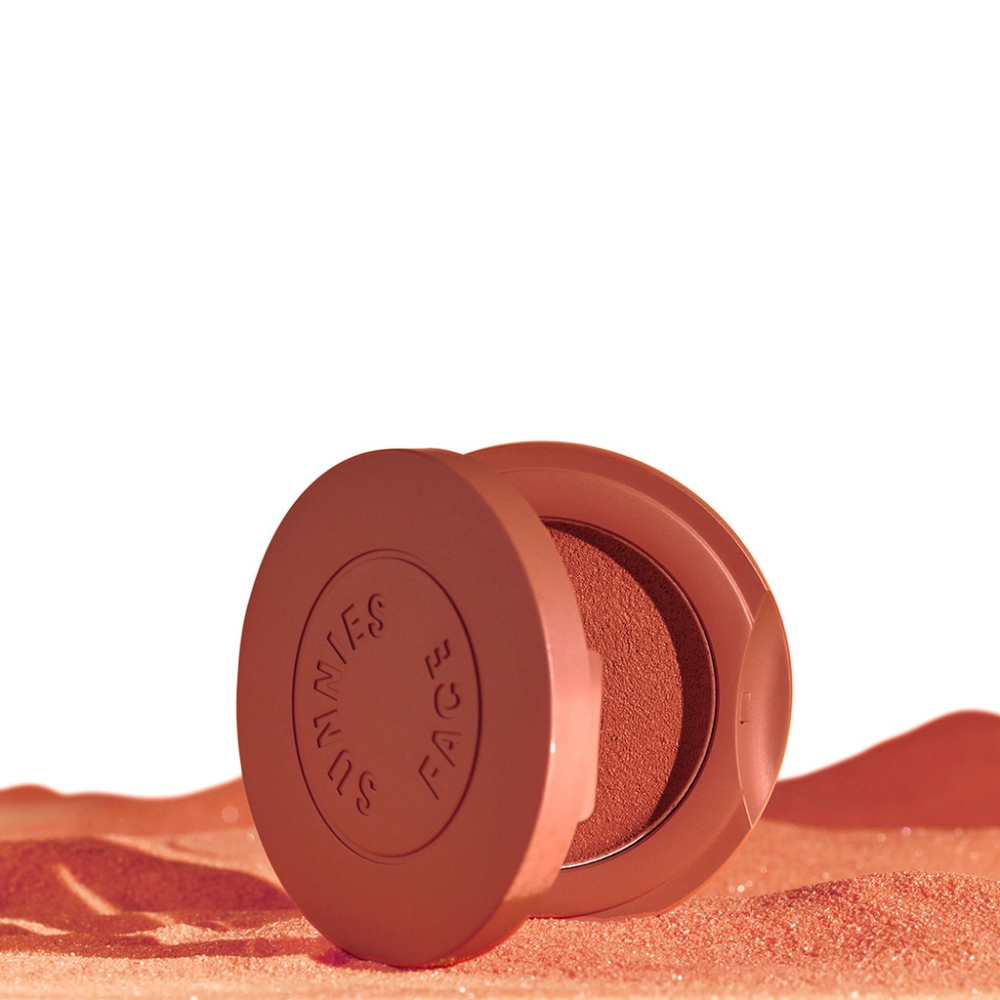 Sunnies Face Airblush - Fig