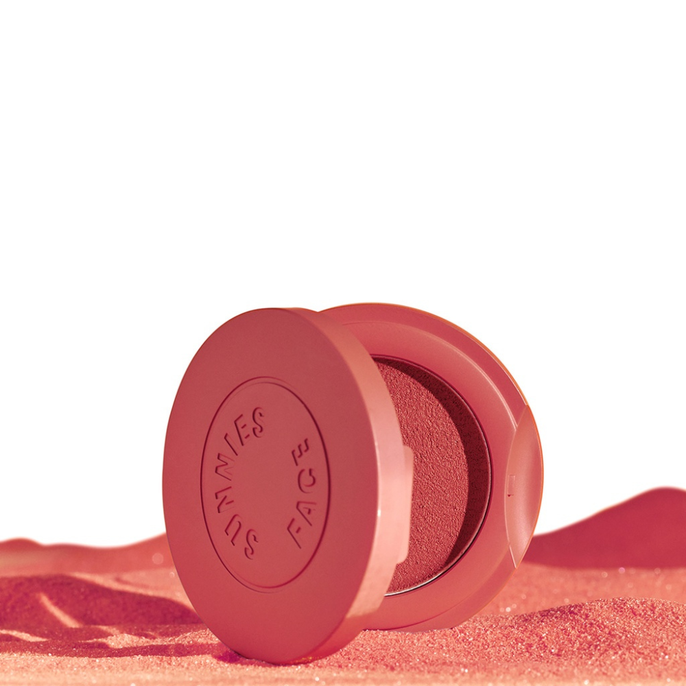 Sunnies Face Airblush - Girl Crush